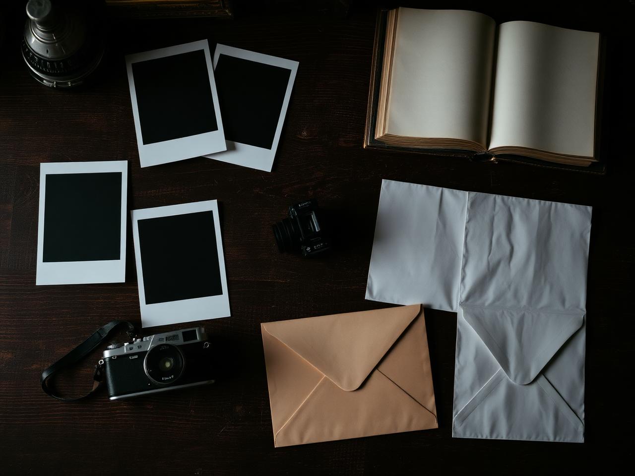 Placeholder for community photographs and archive material