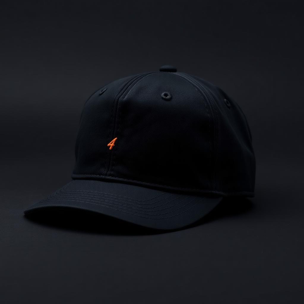 Chancellorville USA Hat